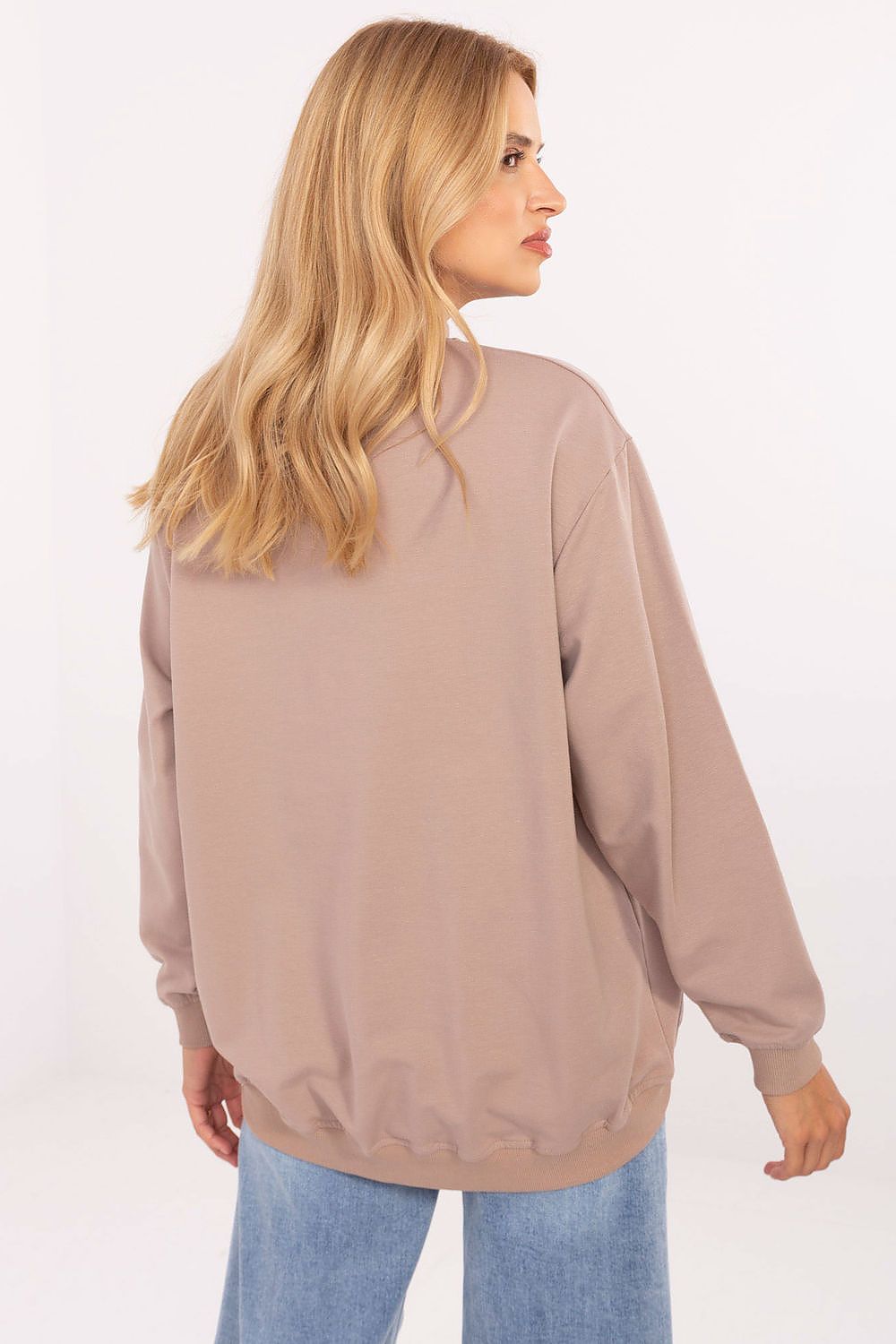  Sweatshirt model 224946 BFG 