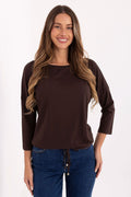  Blouse model 224950 BFG 